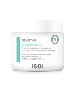 Isoi Sensitive Hydro Soothing Gel 80ml