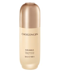 Missha Chogongjin Geumseol Jin Essence