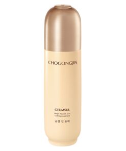 Missha Chogongjin Geumseoljin Emulsion