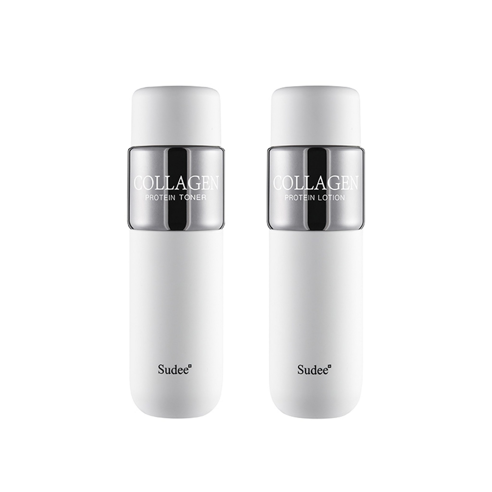 Sudai Collagen Lotion 120ml - Image 5