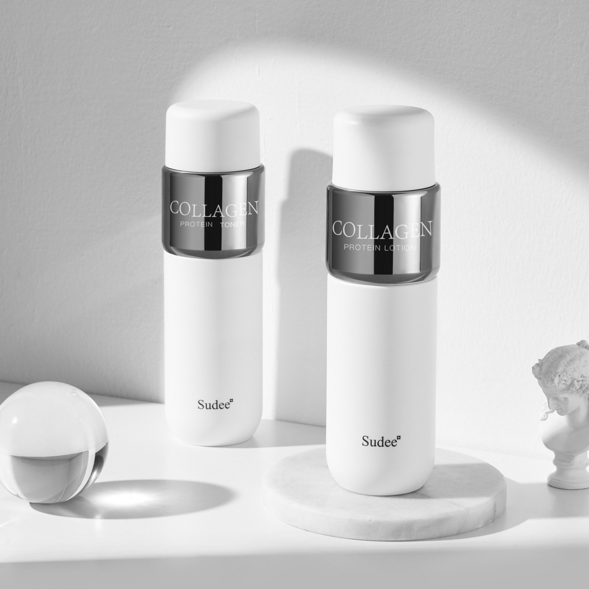 Sudai Collagen Lotion 120ml - Image 3