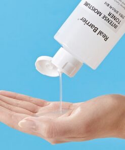 Alternative view of Real Barrier Intense Moisture Toner