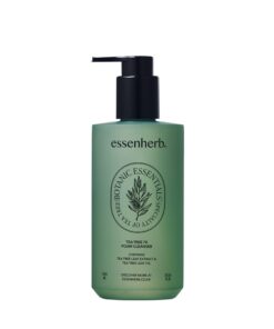 Essenherb Tea Tree 70 Foam Cleanser 300ml