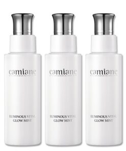 Camianne New Concept Sprinkle Melasma Radiance Cheongdam Ampoule