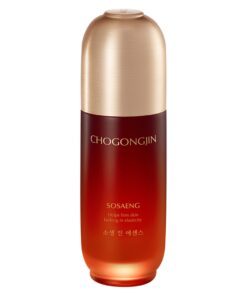 Missha Chogongjin Resuscitation Gin Essence