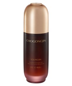 Missha Chogongjin Youngan Jin Essence