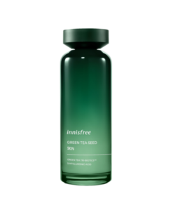 Innisfree Green Tea Seed Skin