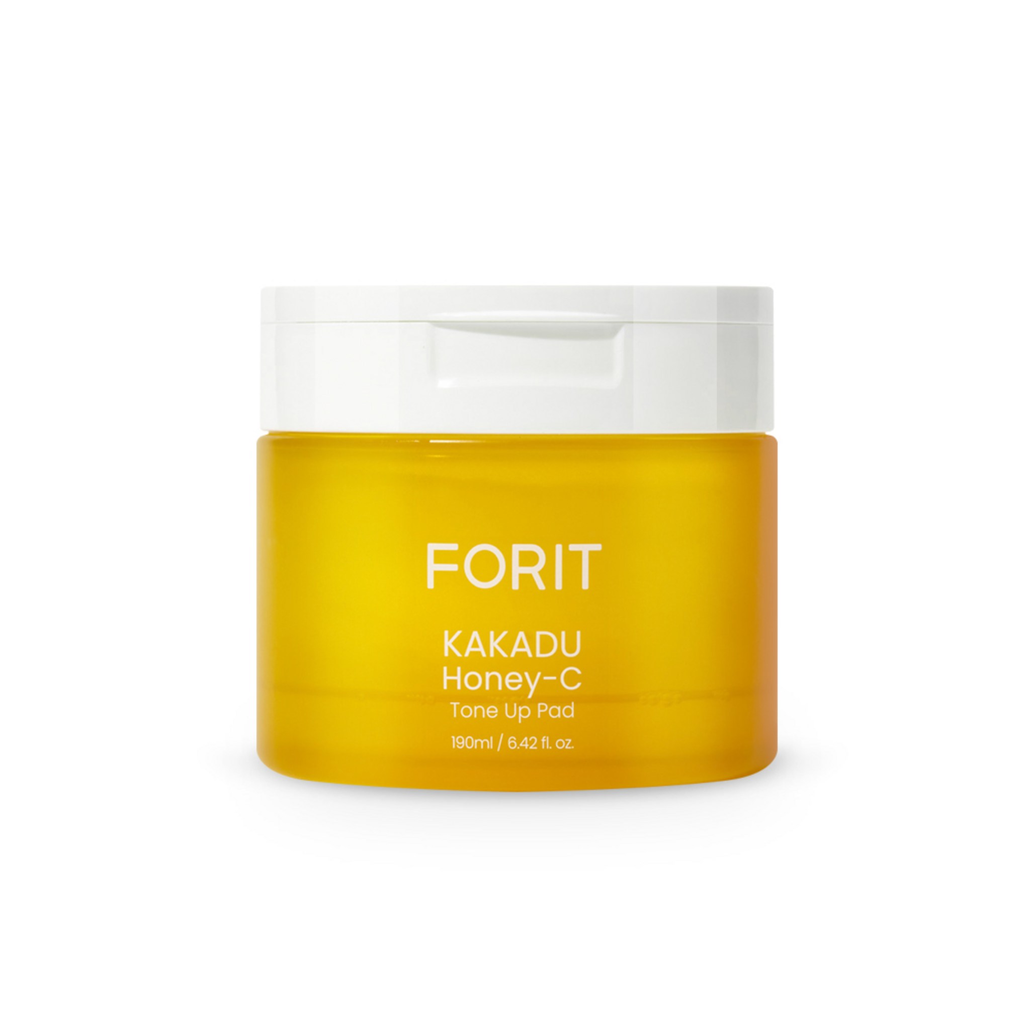 Poit Kakadu Honey Seed Whitening Tone Up Pad - Image 3