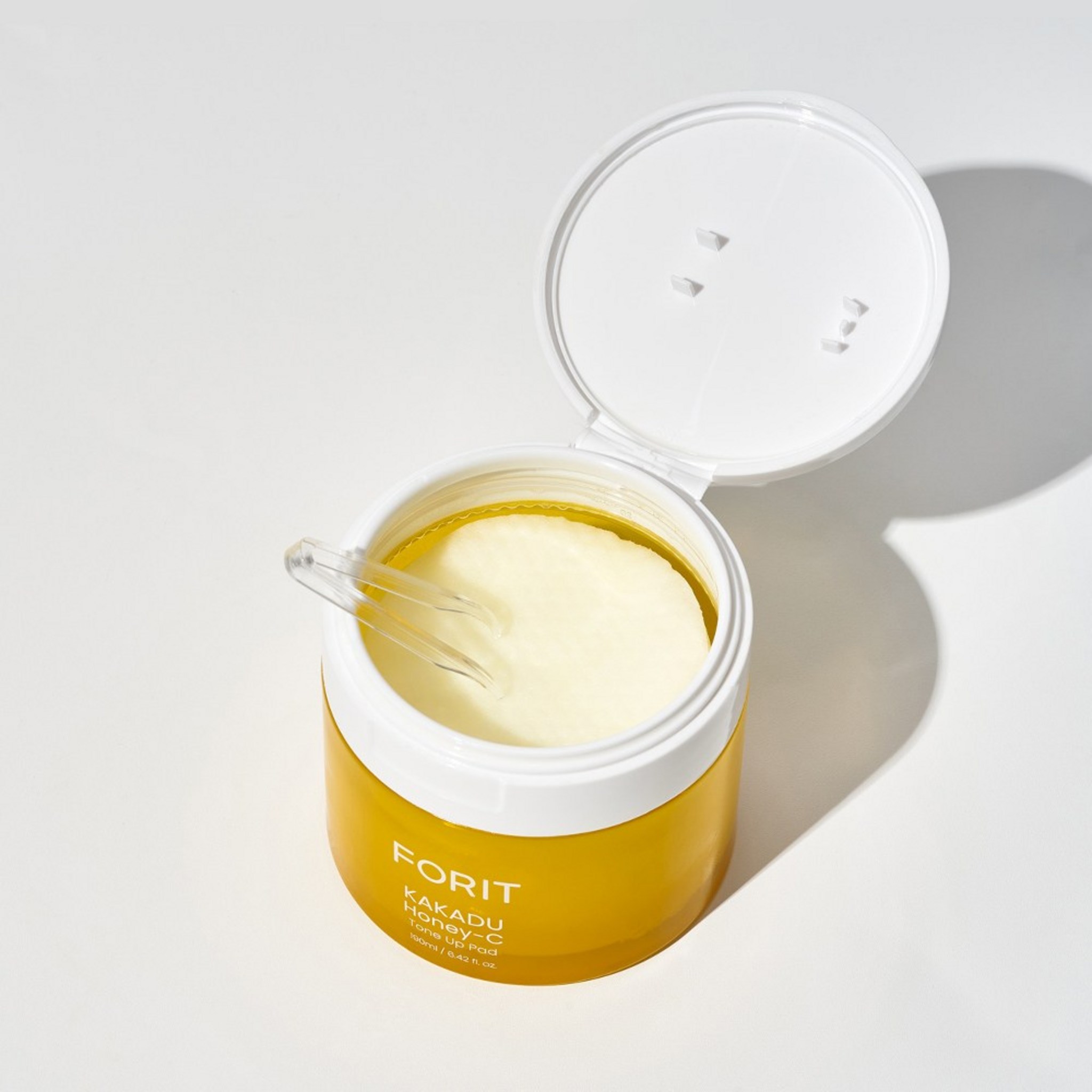 Poit Kakadu Honey Seed Whitening Tone Up Pad - Image 2