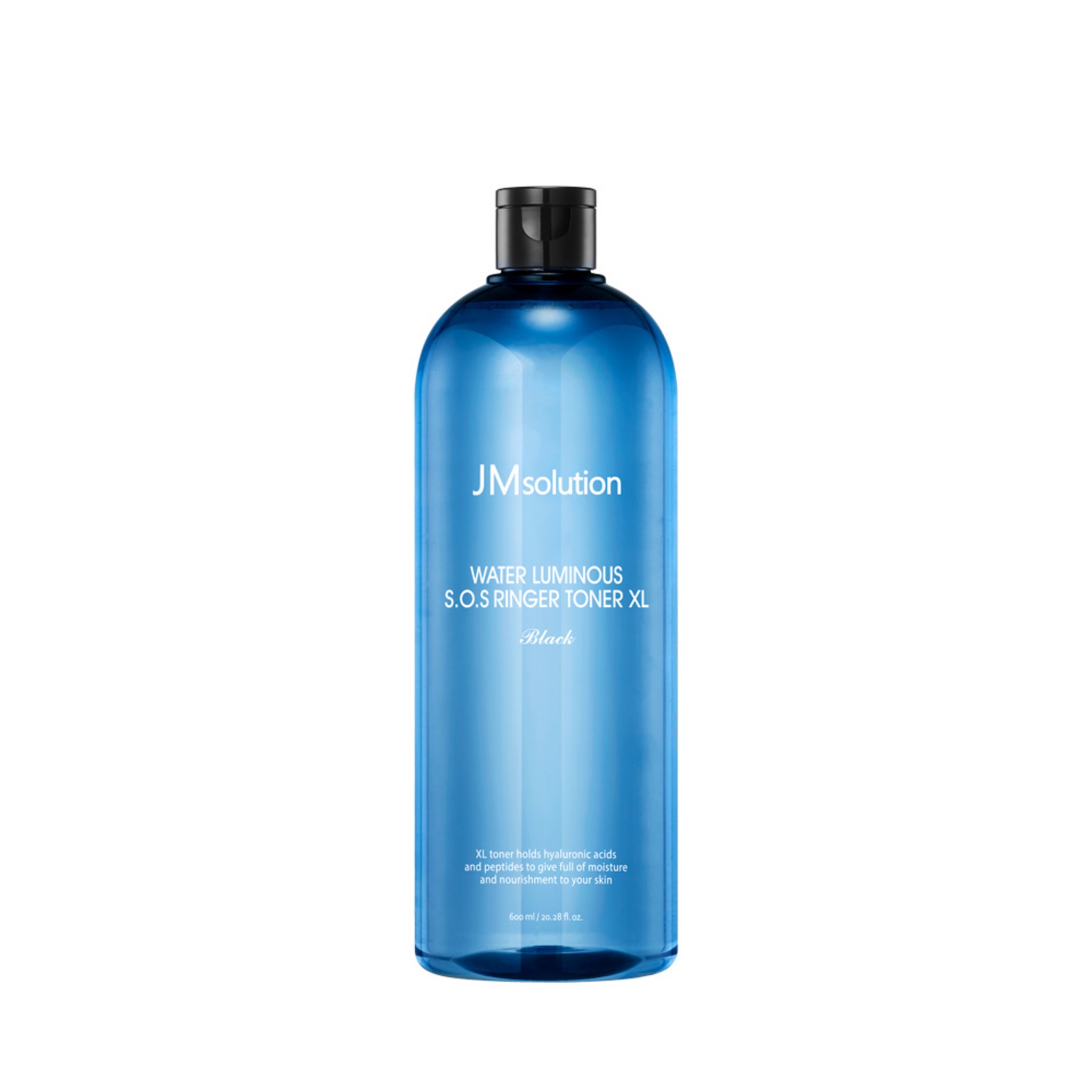 JM solution Water Luminous Toner X Large Black