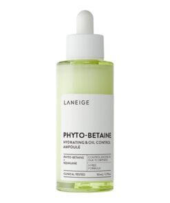 Laneige Phyto Betaine Subuji Control Ampoule