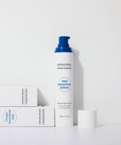 Novaderm Peptide Therapy Pro-Resolving Serum 50ml