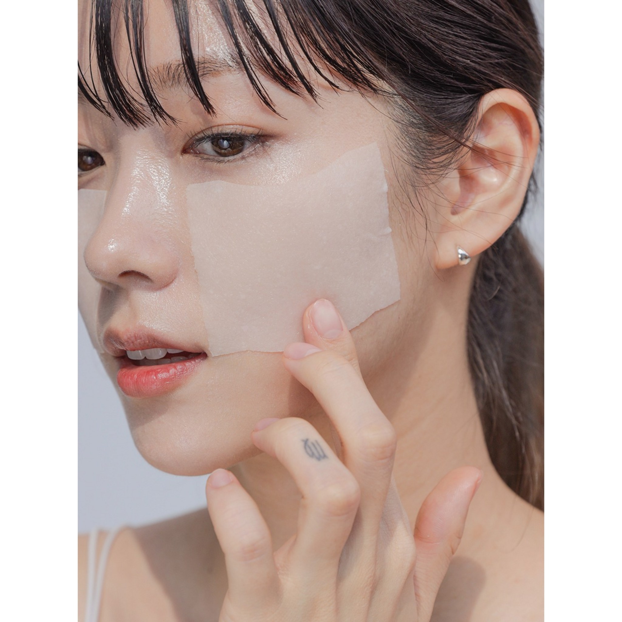 Day Percent Milky Moisture Jelly Skin - Image 4