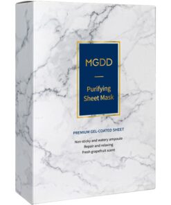 Pore ​​Thief Adsorption Mask Pack 28ml