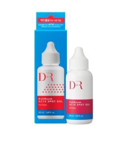 Alternative view of Darum Arc 10 Spot Gel For Face Essence