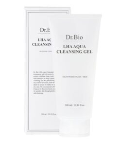Dr.BIO Laha Aqua Foam Cleansing Gel