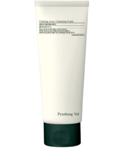 Pyunkang Yul Soothing Acne Cleansing Foam