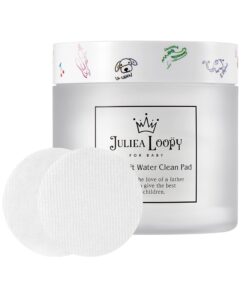 Julia Lupi Le Le Les Petit Water Clean Pad 120ml