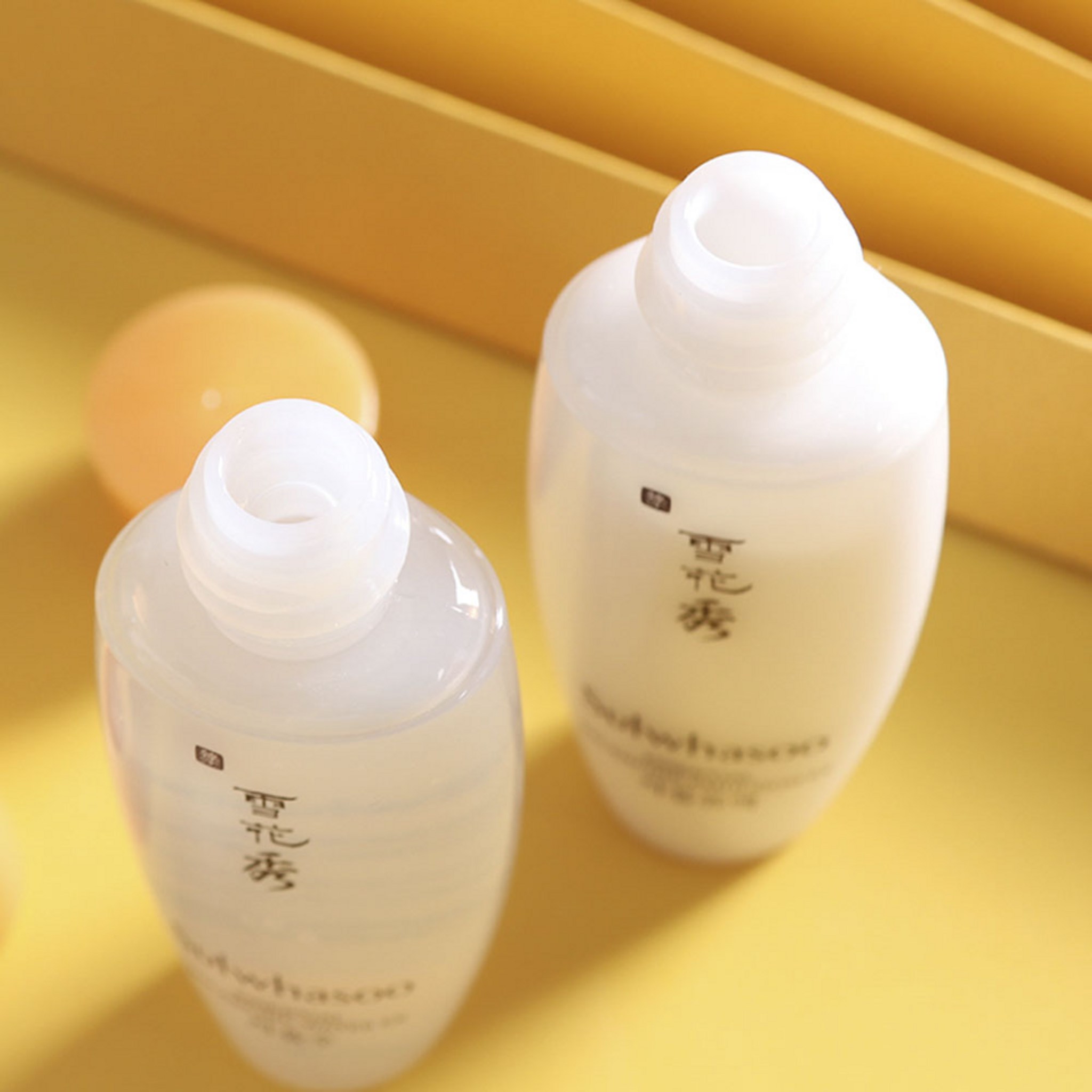 Sulwhasoo Nourishing Ginseng 5 Types Sample Set - Image 8