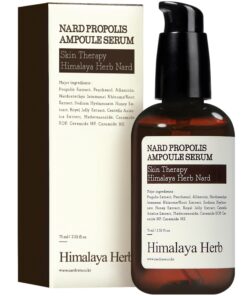 Bouquet Garni Nard Propolis Ampoule Serum