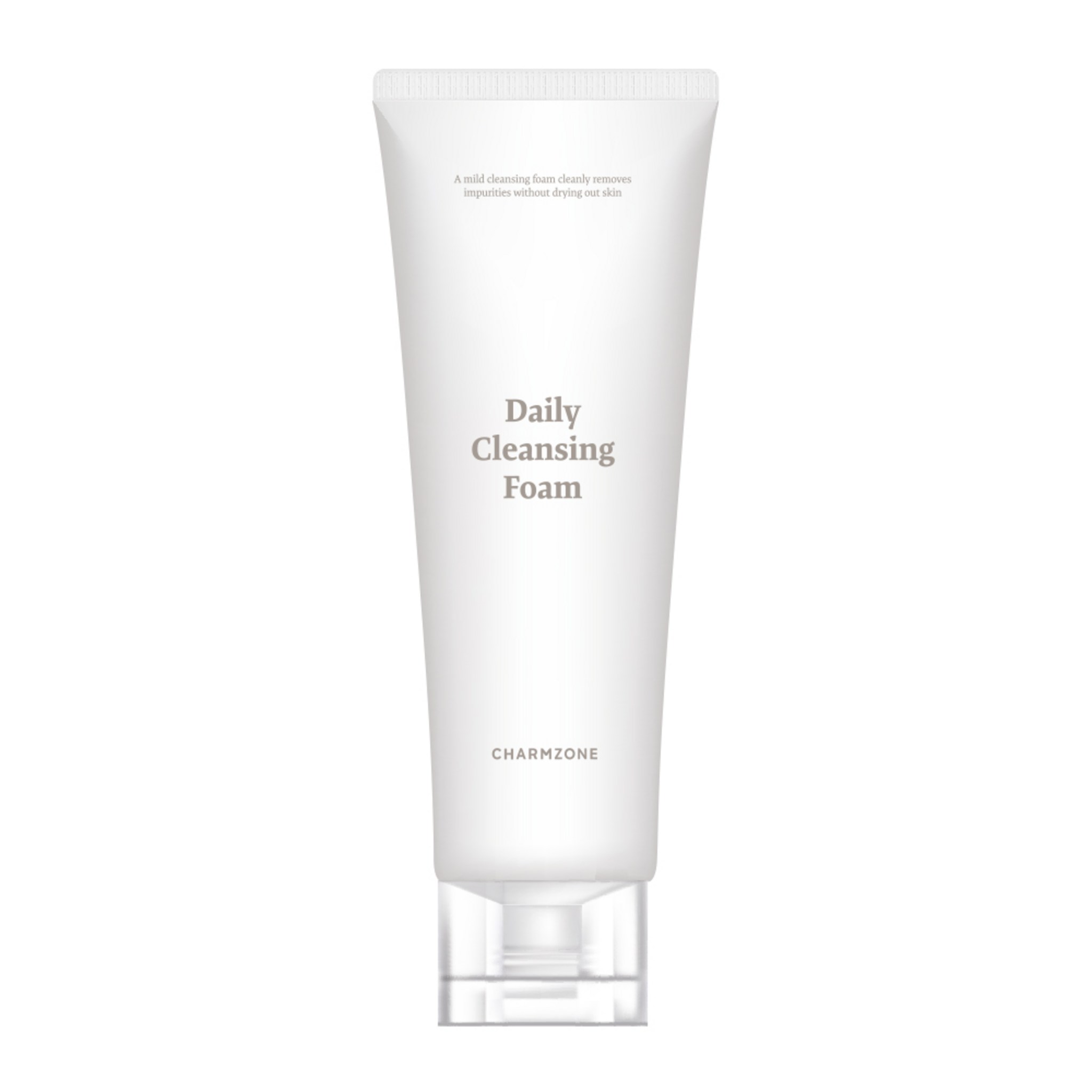 Charmzone Daily Cleansing Foam