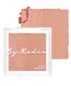 Too Cool For School Art Class By Rodin Blush Beam Duo 7.6g