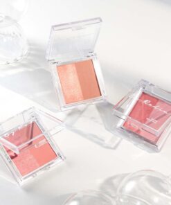 Too Cool For School Art Class By Rodin Blush Beam Duo 7.6g