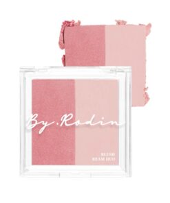Too Cool For School Art Class By Rodin Blush Beam Duo 7.6g