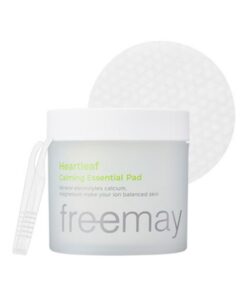 Primey Heart Leaf Calming Essential Pad 150ml