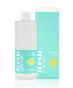 IKEA Fresh Cabbage Cleansing Water 400ml