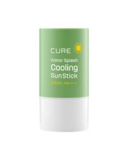 Kim Jung Moon Aloe La Sense Loe Cure Water Splash Cooling Sun Stick SPF50+ PA++++