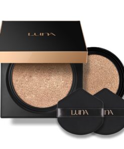 Luna Long Lasting Concealwear Cushion Original 12.5g + Refill 12.5g