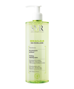SVR Sebia Clear O Micellaire Cleansing Water
