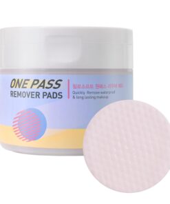 Pillowsoft One Pass Remover Pad