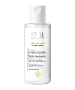 SVR Sebia Clear O Micellaire Cleansing Water