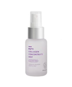 Beaudiani Pepti Collagen Concentrate Mist