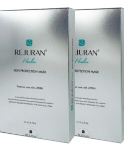 Rejuran Healer Skin Protection Mask 2 Boxes