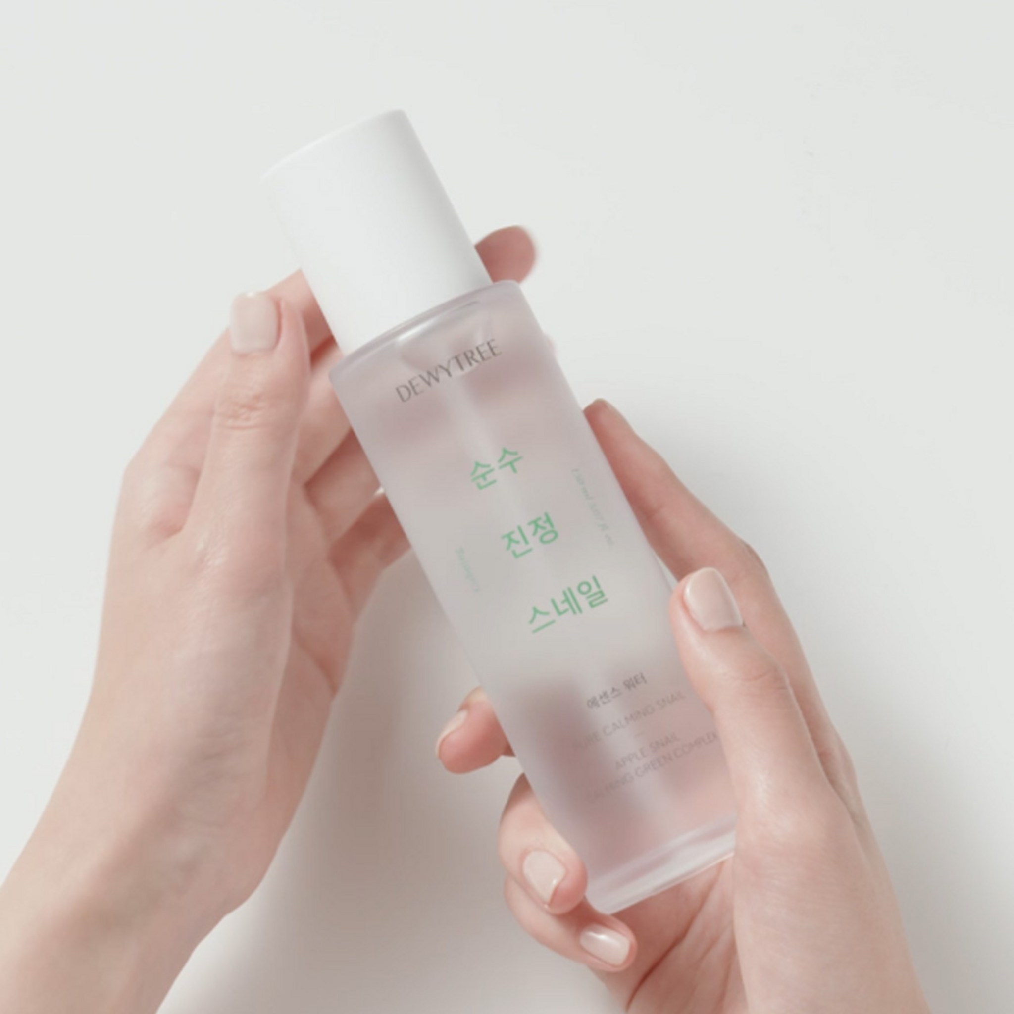 Dewy Tree Pure Soothing Snail Essence Water - Image 2