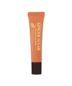 Etude House Ginger Sugar Essential Lip Balm