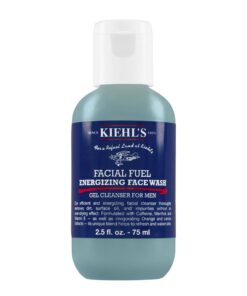 Kiehl's Facial Fuel Energizing Face Wash - Image 3