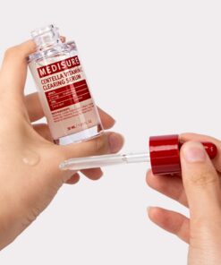Medisure Centella Vitamin C Clearing Serum