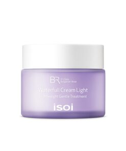 Bulgarian Rose Water Full Cream Light 50ml - Image 3