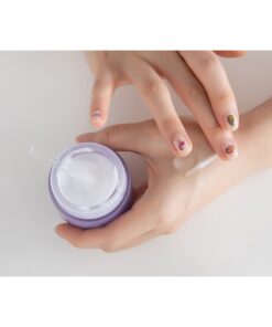 Bulgarian Rose Water Full Cream Light 50ml - Image 4