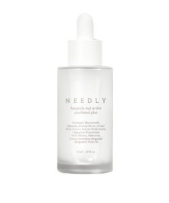 Needly Real Active Panthenol Plus Ampoule