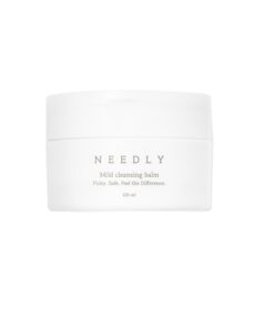 Needly Mild Cleansing Balm