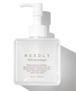 Needly Mild Cleansing Gel