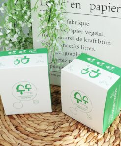 Chuseok Gift Housewarming Hospital Cleansing Tissue Outdoor Wet Tissue Gift Set