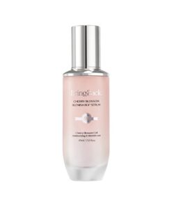Bringback Cherry Blossom Blemish 8GF Serum 45ml Cherry Blossom Essence Ampoule So Yoo-jin