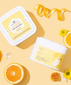 Formal B Propolis Vita C Daily Mask Pack 400g