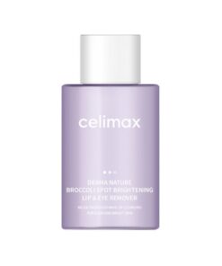 Cellimax Brightening Lip & Eye Remover